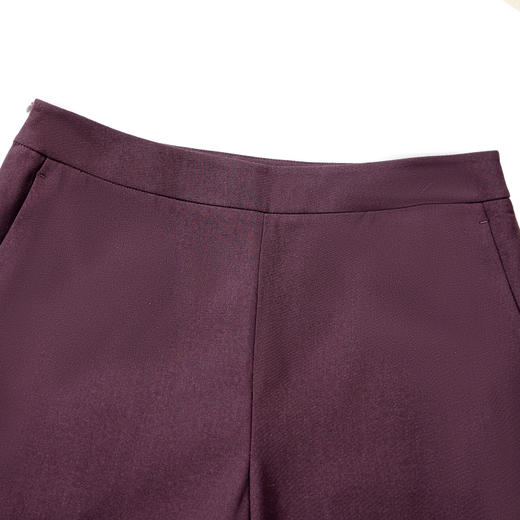 MK1K010麦克斯菲瑞休闲裤 商品图2