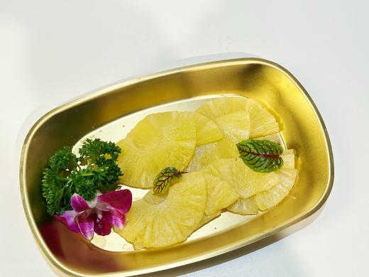 烤菠萝 商品图0