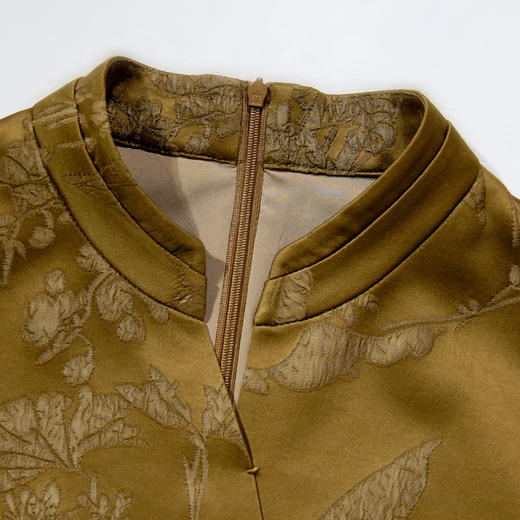 MK1L008麦克斯菲瑞连衣裙 商品图2