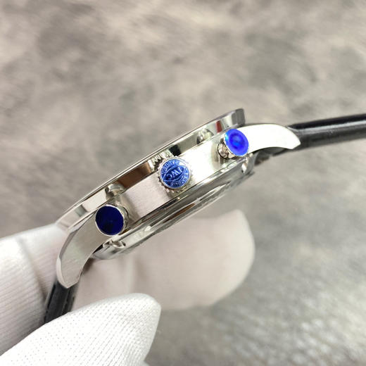 ZF Factory复刻IWC万国表葡萄牙系列IW371615复刻手表一比一手表N厂C厂ZF厂VS厂AR厂BBR厂PPF厂AZ厂JF厂MKS厂TW厂EW厂AF厂V6厂OR厂OM厂3K厂XF厂 商品图5