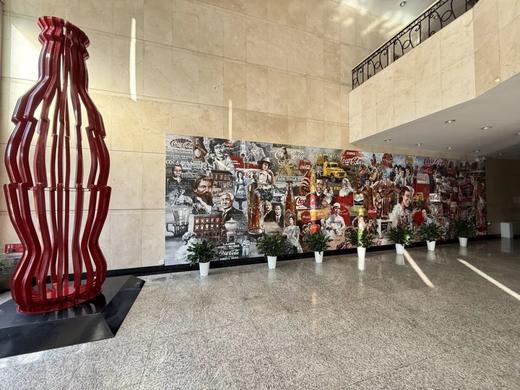 可口可乐奇妙之旅  | 探秘畅爽世界的传奇殿堂 商品图1