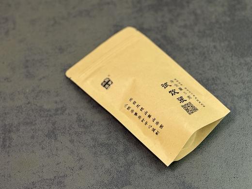 2024一级春寿眉《花弄影》试饮装（5克），单拍不发货 商品图1