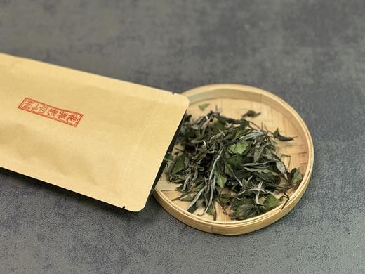 2024一级春寿眉《花弄影》试饮装（5克），单拍不发货 商品图2