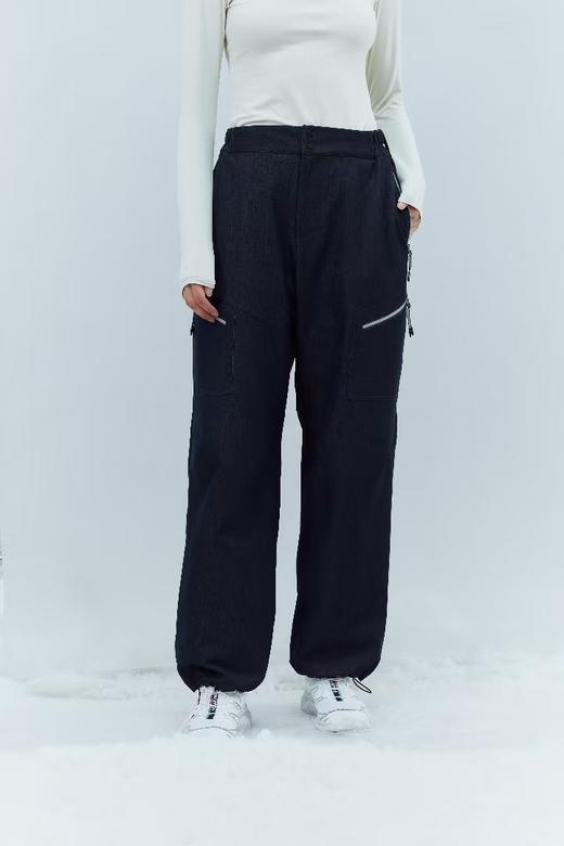 羽绒工装裤 商品图10