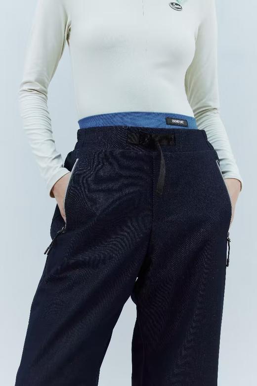 羽绒工装裤 商品图6