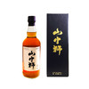 山中狮 双桶陈酿 中国单一麦芽威士忌 商品缩略图0