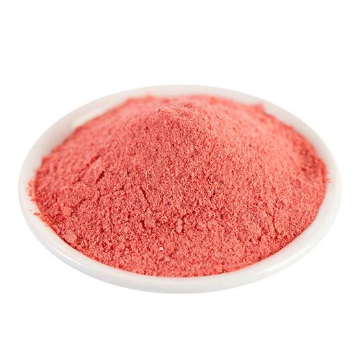 富泽商店草莓粉 80g/罐 商品图2