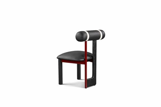 Blank 餐椅 商品图3