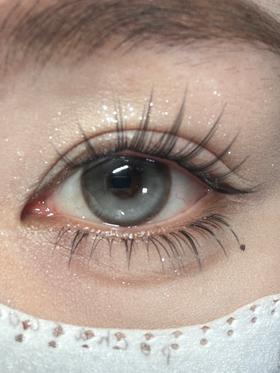 Clairecolor半年抛美瞳 大千一梦 14.2mm