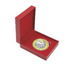 2025蛇年生肖纪念币 商品缩略图5