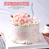 折射玫瑰女神鲜果蛋糕｜给她专属甜蜜惊喜【惠州】 商品缩略图0