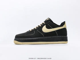 耐克NIKE AIR FORCE 1‘07空军一号休闲运动板鞋DH5696-227男女鞋