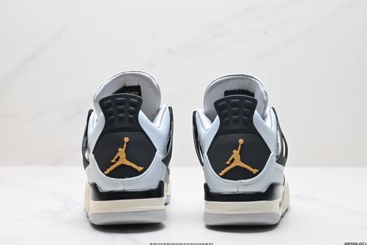 耐克乔丹Air Jordan 4 Retro复古休闲运动篮球鞋FZ8585-070男女鞋 商品图5