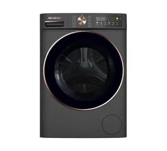 美菱（252194）（MEILNG）10公斤RS2H100D洗烘一体滚筒如手洗系列DD直驱 商品图0