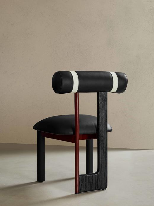 Blank 餐椅 商品图4