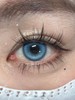 Clairecolor半年抛美瞳 叛逆少女 14.5mm 商品缩略图0
