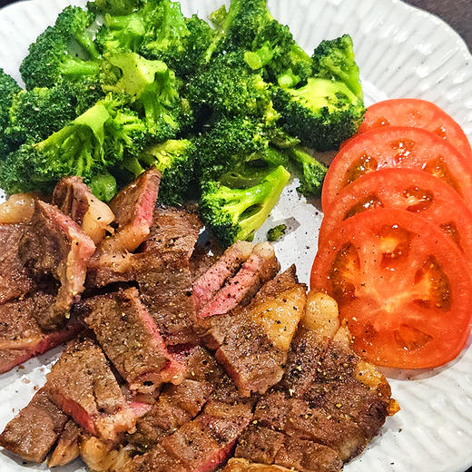 『湖北小西蓝花』宝宝西兰花，新鲜采摘，脆嫩爽口，花蕾紧凑，可食率高，个头袖珍，不用改刀掰碎 商品图7