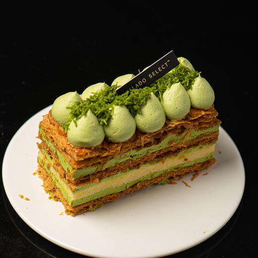 开心果拿破仑（2025） 商品图1