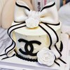 【蝴蝶结蛋糕】小香款 商品缩略图1