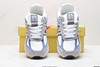 新百伦New Balance NB 990复古休闲运动跑步鞋U990BB4男女鞋 商品缩略图6