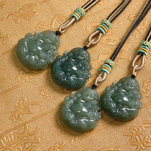 晴水佛公 商品图0