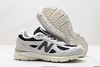 新百伦New Balance NB 990复古休闲运动跑步鞋U990BB4男女鞋 商品缩略图4