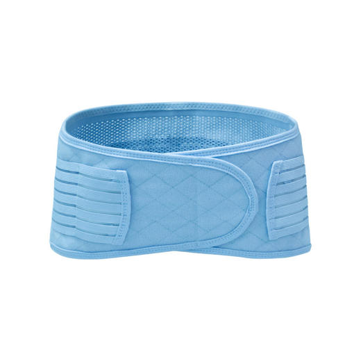 4贴产后收腹带产妇顺剖两用塑腰月子束腰束腹束缚带透气套女 商品图6