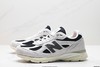 新百伦New Balance NB 990复古休闲运动跑步鞋U990BB4男女鞋 商品缩略图3