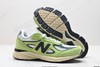 新百伦New Balance NB 990复古休闲运动跑步鞋U990BB4男女鞋 商品缩略图4