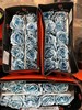 同城甄选圣诞系列Turquoise Blue翡翠蓝玫瑰花10支 商品缩略图1