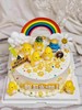 【奶龙主题蛋糕】 商品缩略图3