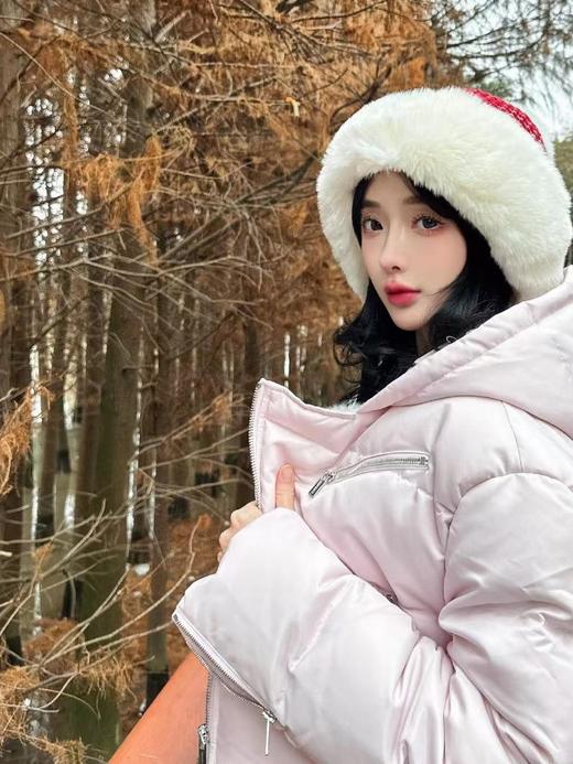 Ugg护耳保暖帽，加毛内里，轻盈舒适（AN） 商品图6