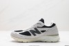 新百伦New Balance NB 990复古休闲运动跑步鞋U990BB4男女鞋 商品缩略图2