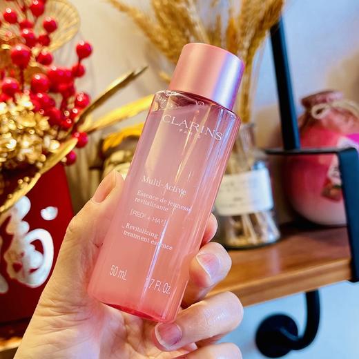 中小样▲ Clarins/娇韵诗粉水 50ml 商品图0