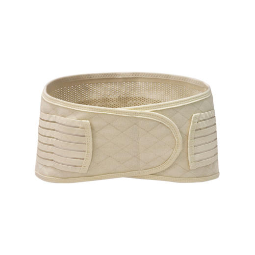 4贴产后收腹带产妇顺剖两用塑腰月子束腰束腹束缚带透气套女 商品图5