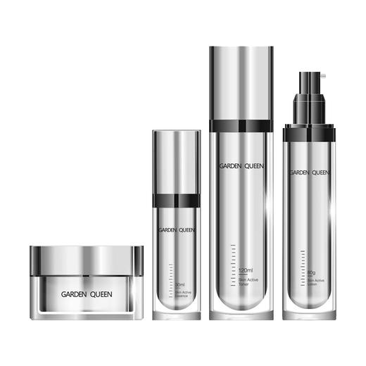 嘉顿肯妮亮彩净肤系列美容院正品直发 商品图4