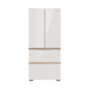 海尔（Haier）（202872） 麦浪金BCD-515WGHFD1BY6U1零嵌515升法式多门超薄全空间保鲜冰箱 商品缩略图0