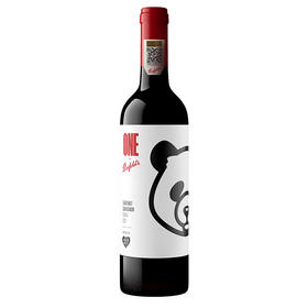 奔富一号 赤霞珠红葡萄酒750ml*1瓶