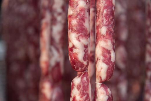 散装手工香肠500克 商品图2