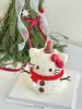三丽鸥 HelloKitty雪人 商品缩略图2