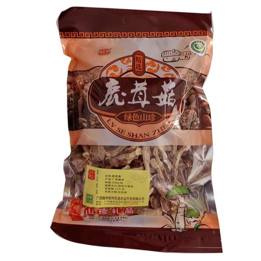 鹿茸菇—广西隆林鹿茸菇250g/袋 商品图1