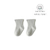 新生儿婴儿袜子0一3岁无骨儿童袜（适合海南） 商品缩略图5