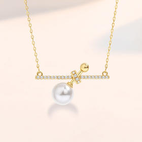 【项链】简约款时尚项链