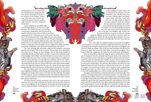 The Wounded Storyteller: The Traumatic Tales of E. T. A. Hoffmann / 受伤的说书人：E.T.A.霍夫曼的创伤故事 商品图3