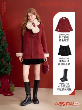 红色战袍申请出战！