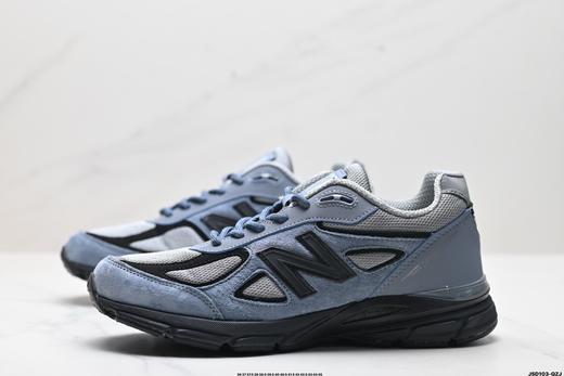 新百伦New Balance NB 990复古休闲运动跑步鞋U990BB4男女鞋 商品图3