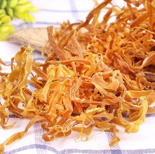 干笋丝—广西隆林特产干笋丝250g/袋 商品图3