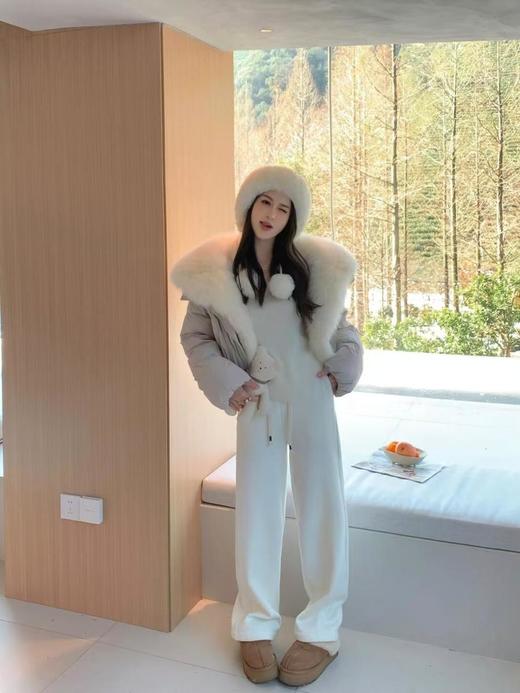 Ugg护耳保暖帽，加毛内里，轻盈舒适（AN） 商品图8