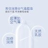 名流玻尿酸大号避孕套 55mm 商品缩略图1