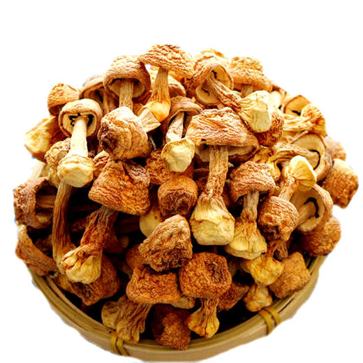 姬松茸—广西隆林姬松茸250g/袋 商品图1